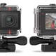 Illustration for article titled Garmins 4K Action Cam Can Be Operated Hands-Free Using Voice Commands